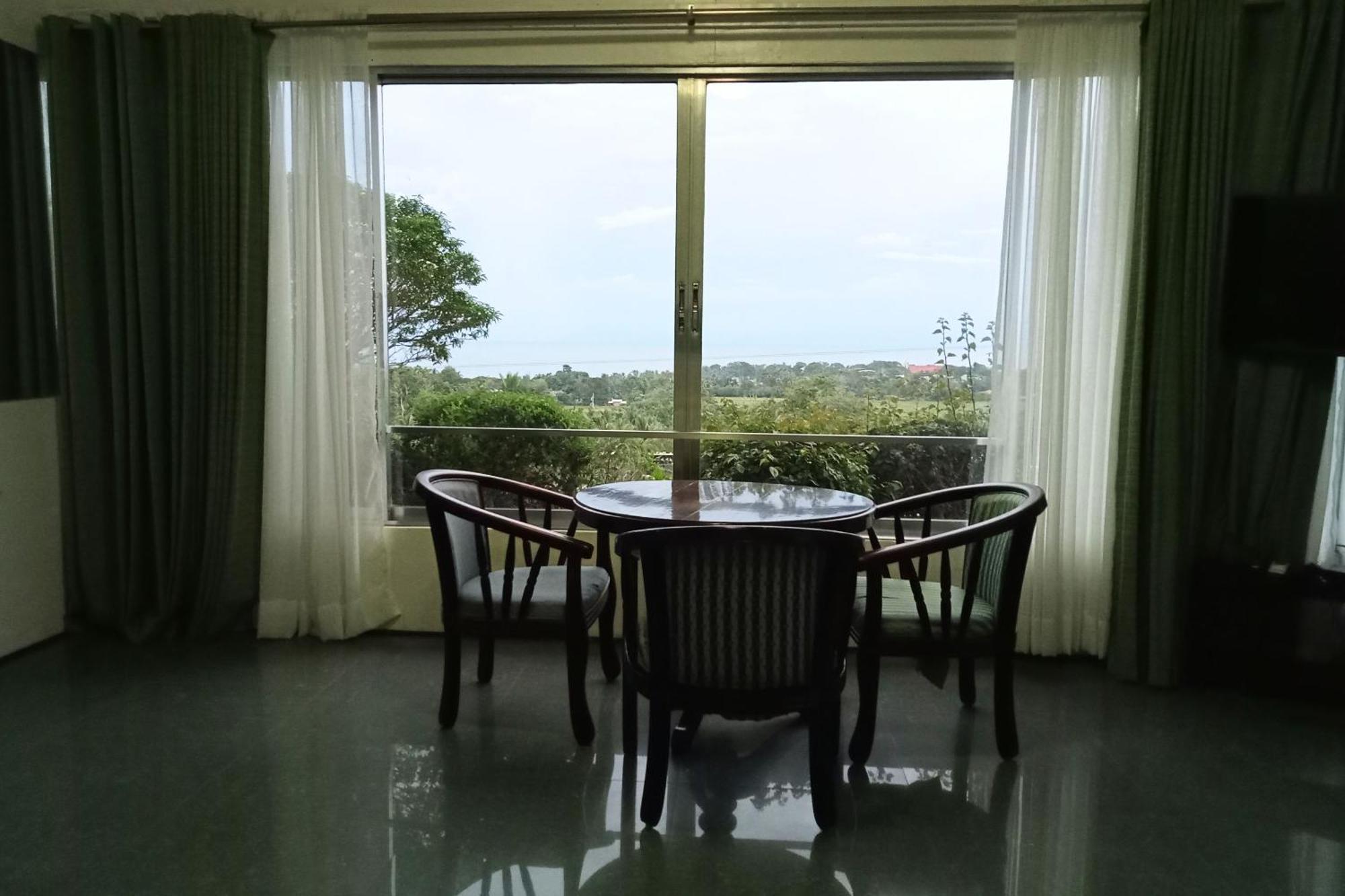 Garin Farm Pilgrimage Resort Powered By Cocotel San Joaquin Dış mekan fotoğraf