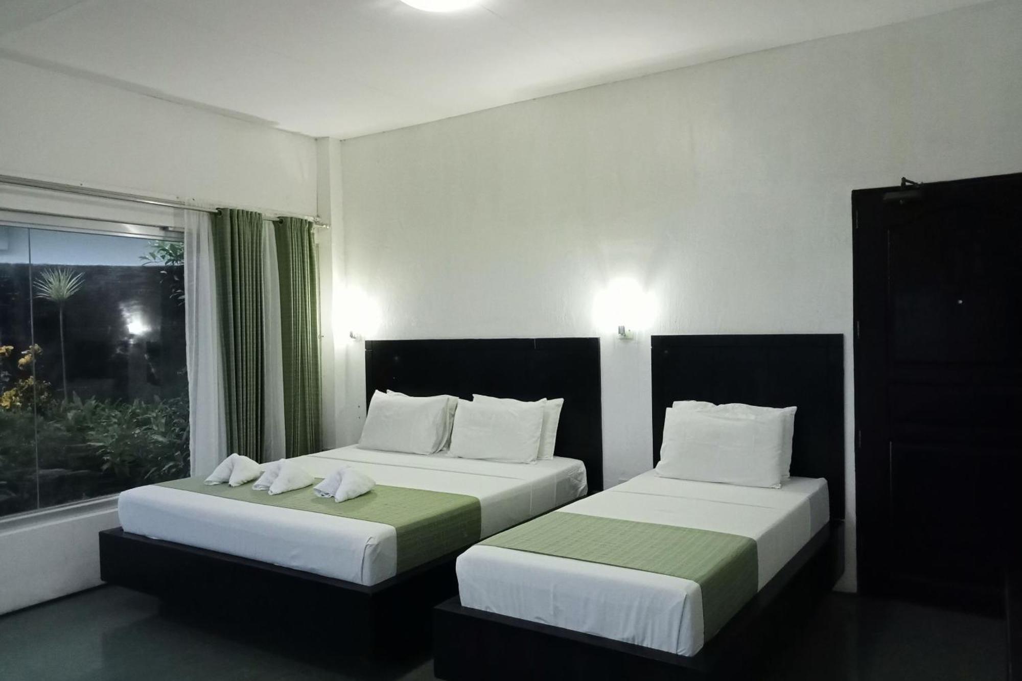 Garin Farm Pilgrimage Resort Powered By Cocotel San Joaquin Oda fotoğraf